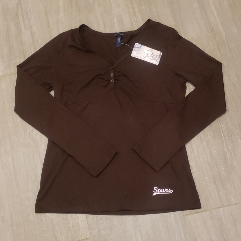 San antonio spurs tee